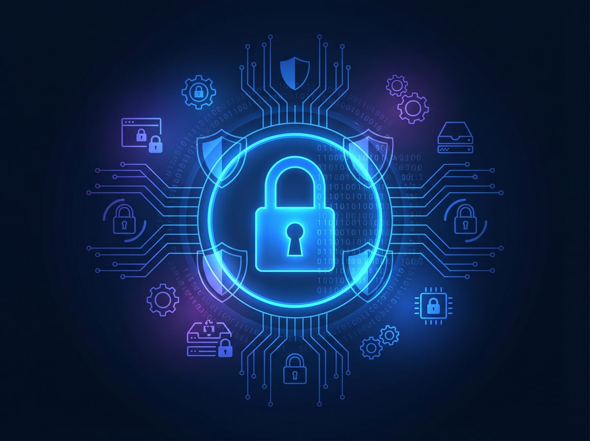 加速器布卡安全防护体系